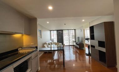 For sale 2 bedrooms condo in Watthana, Bangkok