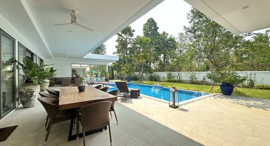 出售 3 卧室 别墅 在 Hang Dong, Chiang Mai