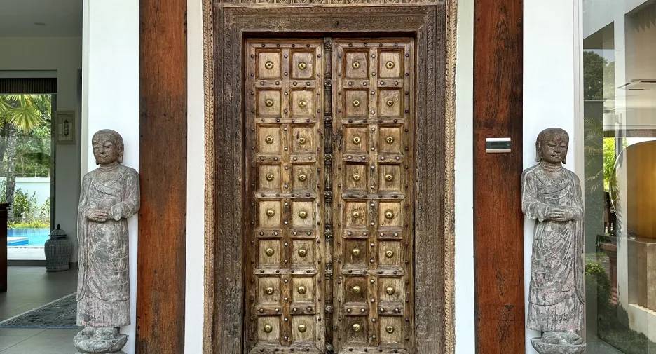 出售 3 卧室 别墅 在 Hang Dong, Chiang Mai