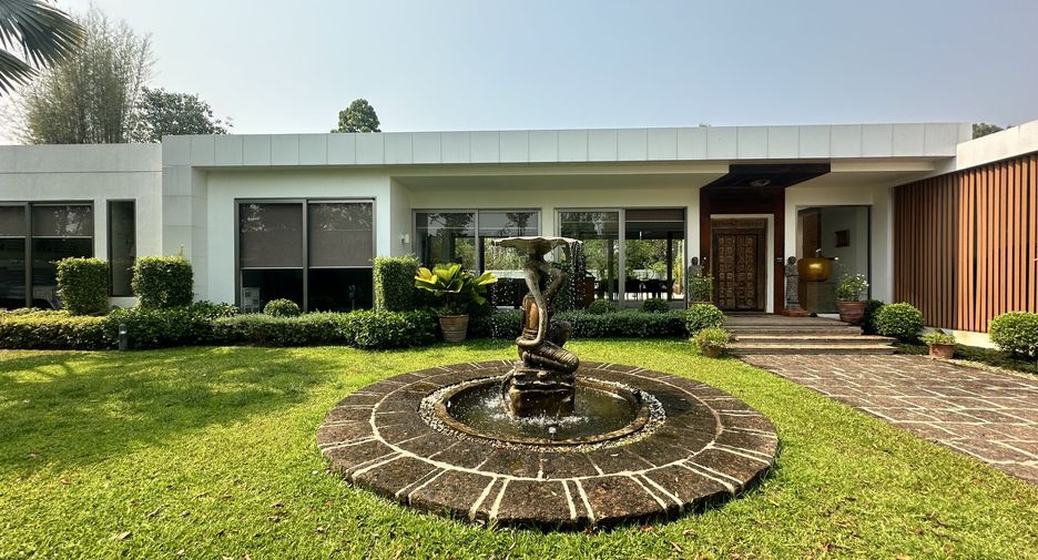 出售 3 卧室 别墅 在 Hang Dong, Chiang Mai