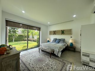 For sale 3 bedrooms villa in Hang Dong, Chiang Mai