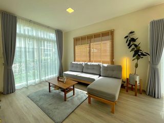 For rent 4 bedrooms house in Mueang Chiang Mai, Chiang Mai