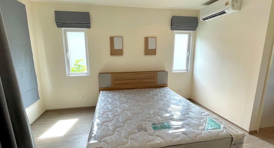ให้เช่า 4 ห้องนอน บ้านเดี่ยว ใน เมืองเชียงใหม่, เชียงใหม่