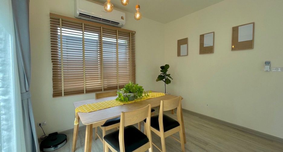 ให้เช่า 4 ห้องนอน บ้านเดี่ยว ใน เมืองเชียงใหม่, เชียงใหม่