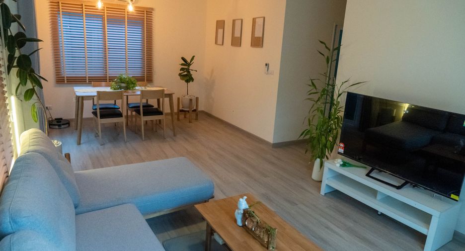 ให้เช่า 4 ห้องนอน บ้านเดี่ยว ใน เมืองเชียงใหม่, เชียงใหม่