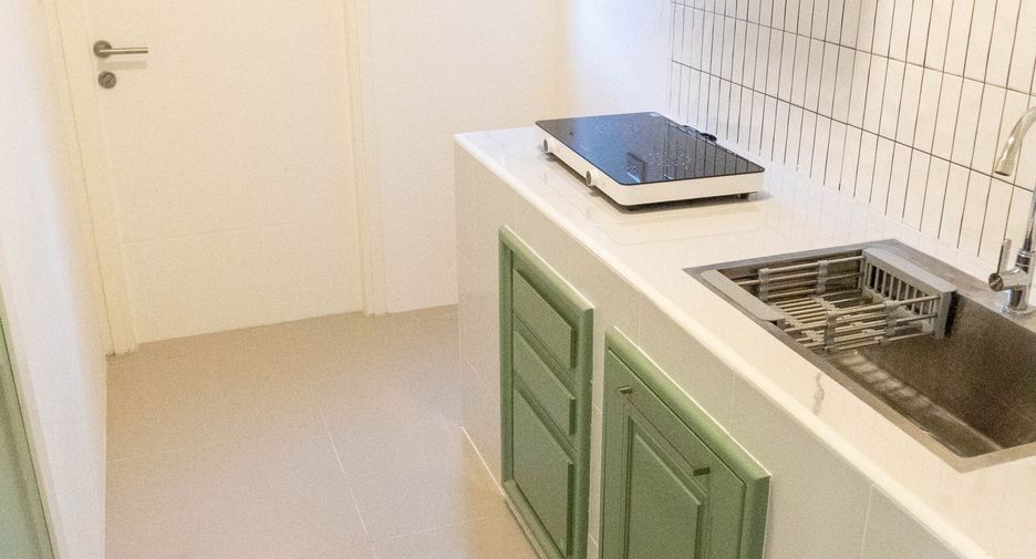 ให้เช่า 4 ห้องนอน บ้านเดี่ยว ใน เมืองเชียงใหม่, เชียงใหม่
