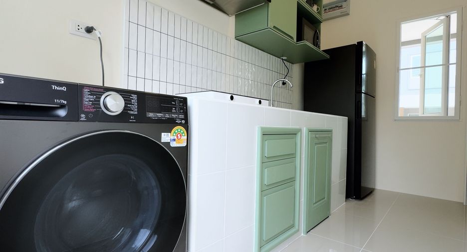 ให้เช่า 4 ห้องนอน บ้านเดี่ยว ใน เมืองเชียงใหม่, เชียงใหม่