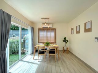 For Rent 4 Bedroom House In Mueang Chiang Mai