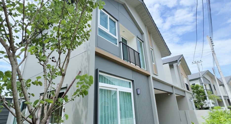 ให้เช่า 4 ห้องนอน บ้านเดี่ยว ใน เมืองเชียงใหม่, เชียงใหม่