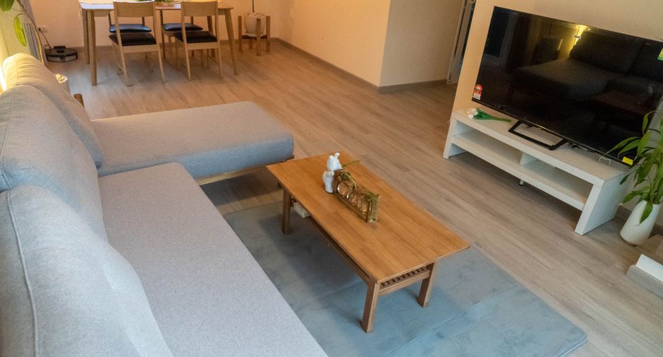 ให้เช่า 4 ห้องนอน บ้านเดี่ยว ใน เมืองเชียงใหม่, เชียงใหม่