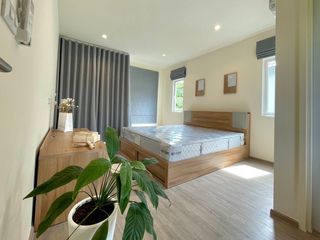 For rent 4 bedrooms house in Mueang Chiang Mai, Chiang Mai