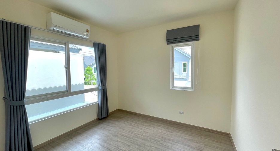 ให้เช่า 4 ห้องนอน บ้านเดี่ยว ใน เมืองเชียงใหม่, เชียงใหม่