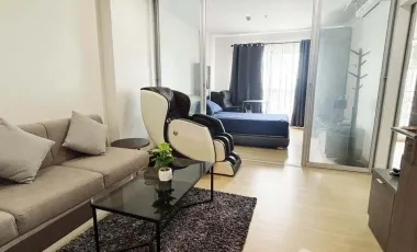 Wohnung zum Kauf mit Studio in Phasi Charoen, Bangkok