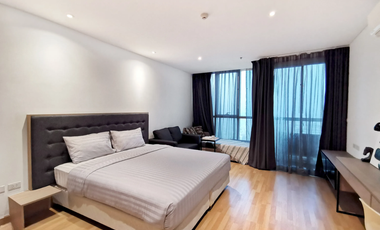 Wohnung zum Kauf und zur Miete mit Studio in Khlong Toei, Bangkok