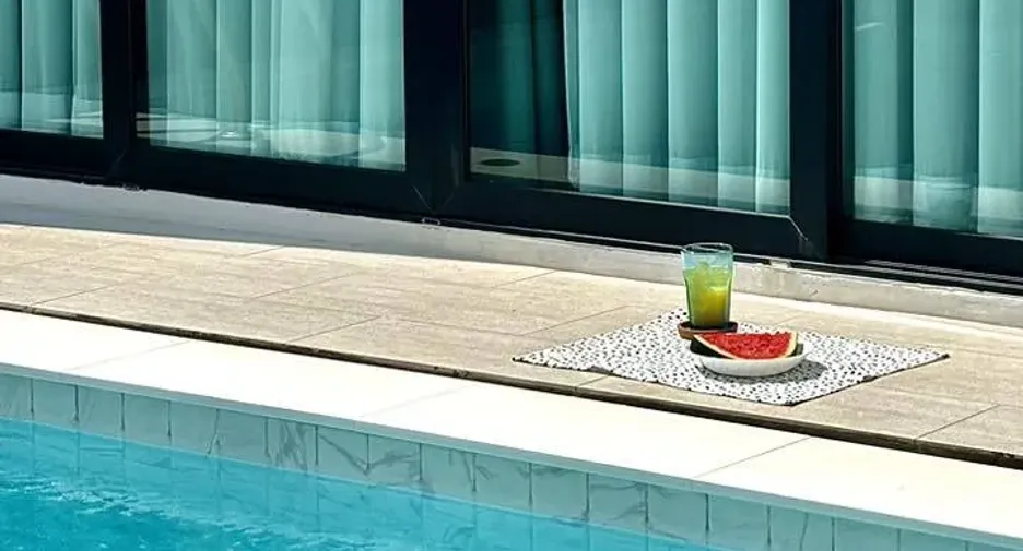 For rent 3 bedrooms villa in Hua Hin, Prachuap Khiri Khan
