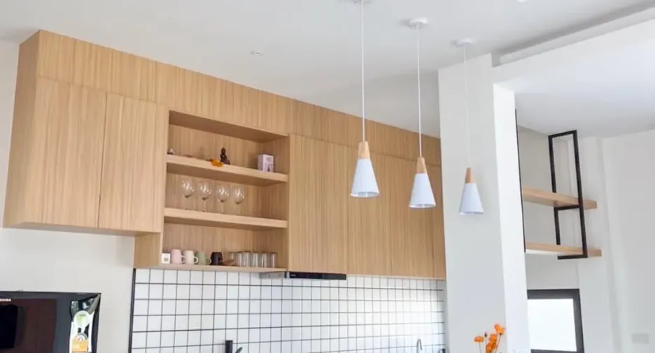 For rent 3 bedrooms villa in Hua Hin, Prachuap Khiri Khan