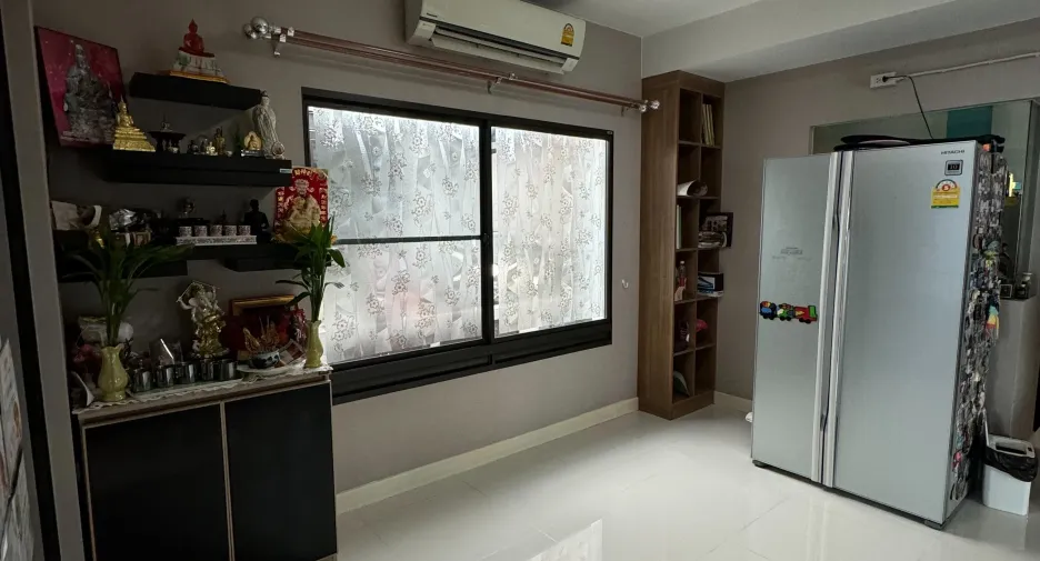 Продажа 4 спальни дом в Bang Phli, Самутпракан
