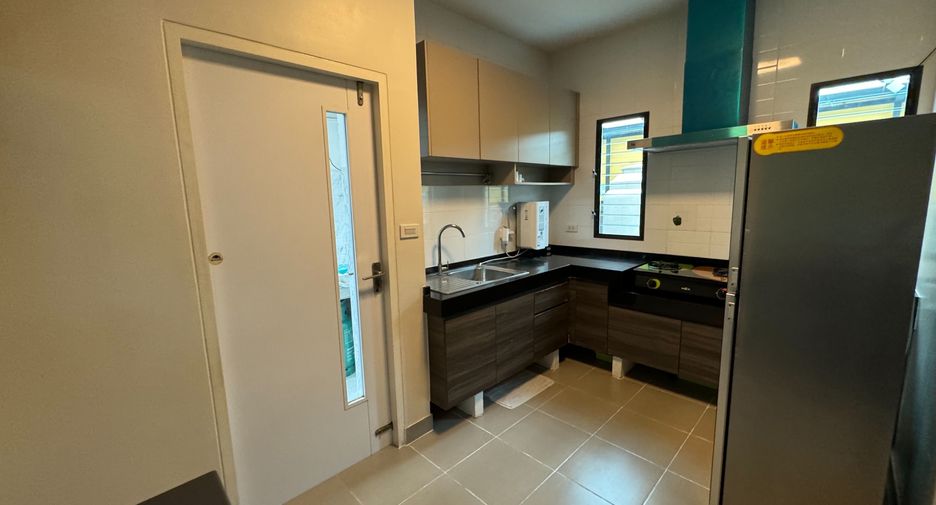 Продажа 4 спальни дом в Bang Phli, Самутпракан