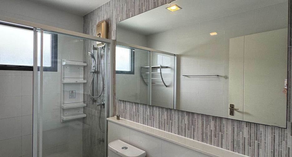 Продажа 4 спальни дом в Bang Phli, Самутпракан