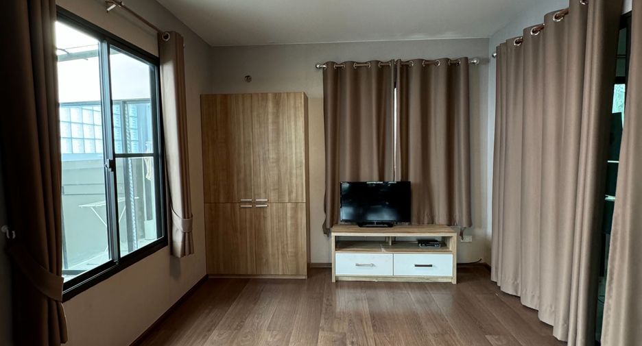 Продажа 4 спальни дом в Bang Phli, Самутпракан