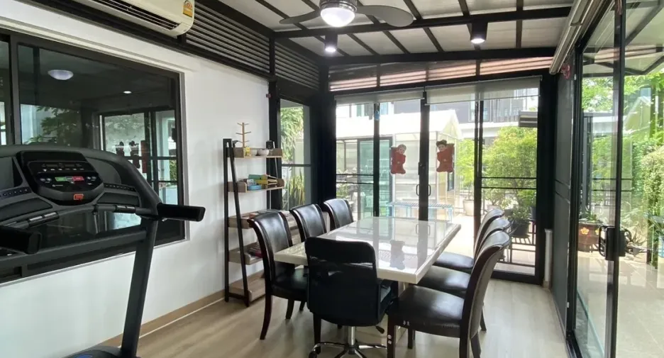 Продажа 4 спальни дом в Bang Phli, Самутпракан