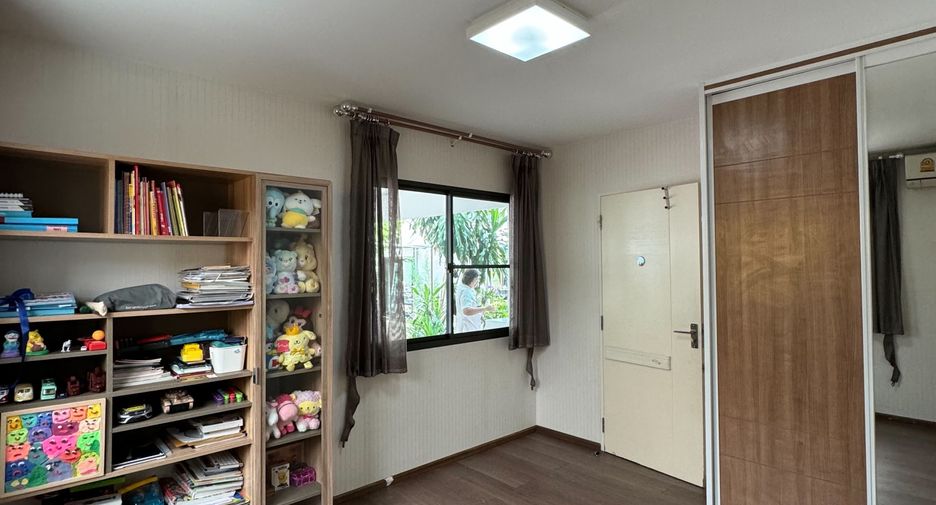 Продажа 4 спальни дом в Bang Phli, Самутпракан