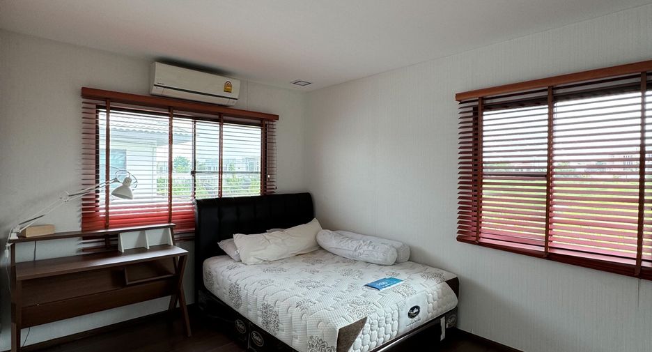 Продажа 4 спальни дом в Bang Phli, Самутпракан
