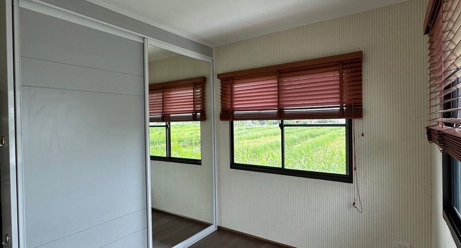 Продажа 4 спальни дом в Bang Phli, Самутпракан