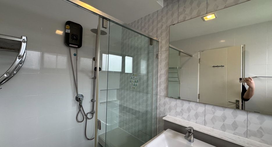 Продажа 4 спальни дом в Bang Phli, Самутпракан