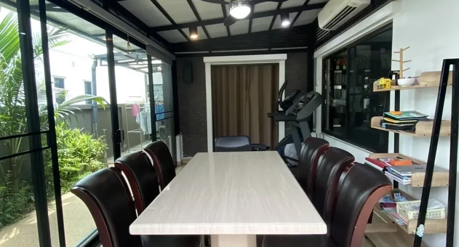Продажа 4 спальни дом в Bang Phli, Самутпракан