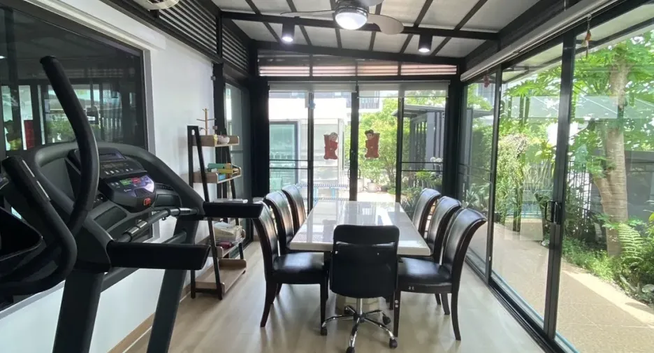 Продажа 4 спальни дом в Bang Phli, Самутпракан
