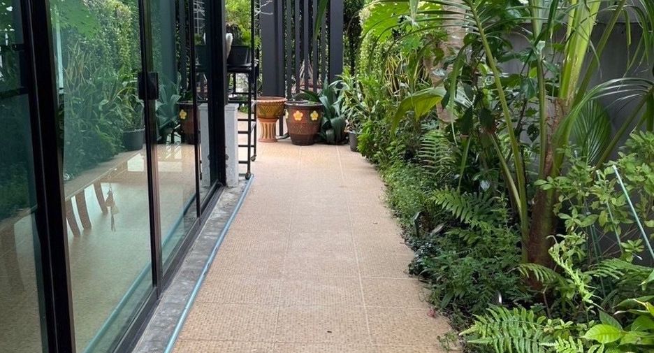 Продажа 4 спальни дом в Bang Phli, Самутпракан