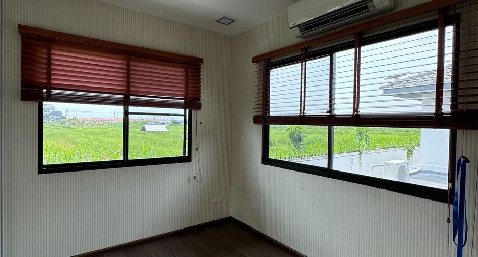 Продажа 4 спальни дом в Bang Phli, Самутпракан
