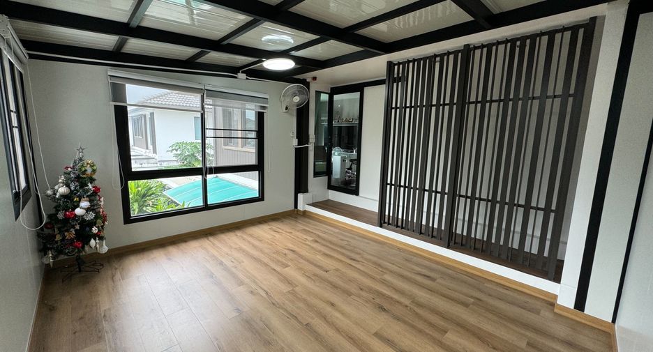 Продажа 4 спальни дом в Bang Phli, Самутпракан