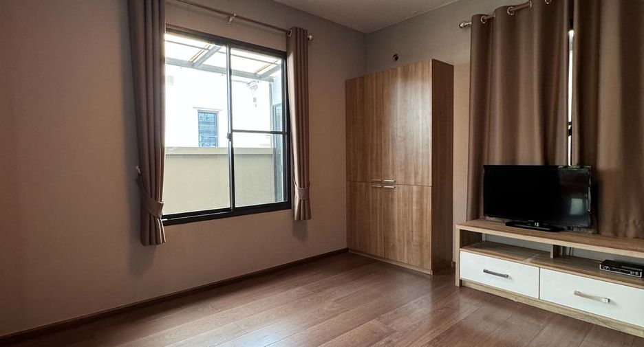 Продажа 4 спальни дом в Bang Phli, Самутпракан