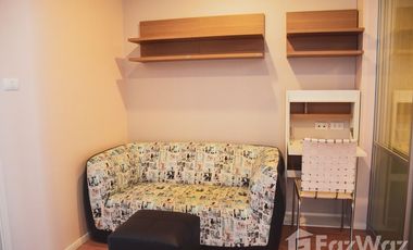 Wohnung zur Miete mit Studio in Bang Phli, Samut Prakan