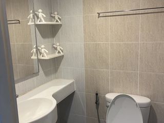 For rent studio condo in Bang Lamung, Chonburi