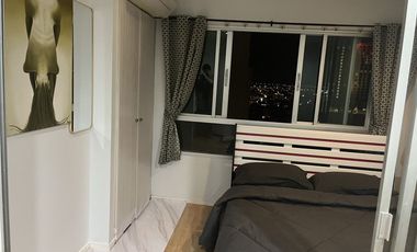 Wohnung zur Miete mit Studio in Bang Lamung, Chonburi