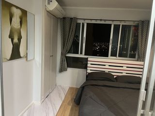 For Rent Studio Condo In Bang Lamung, Chonburi