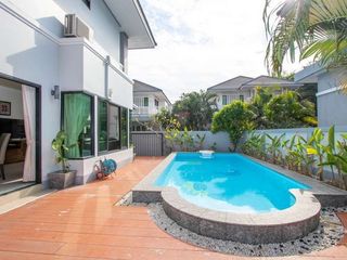 For Rent 4 Bedroom Villa In Hang Dong, Chiang Mai