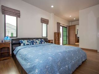 À louer 4 chambres villa à Hang Dong, Chiang Mai