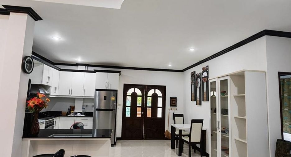 出售 4 卧室 独立屋 在 Cha-Am, Phetchaburi