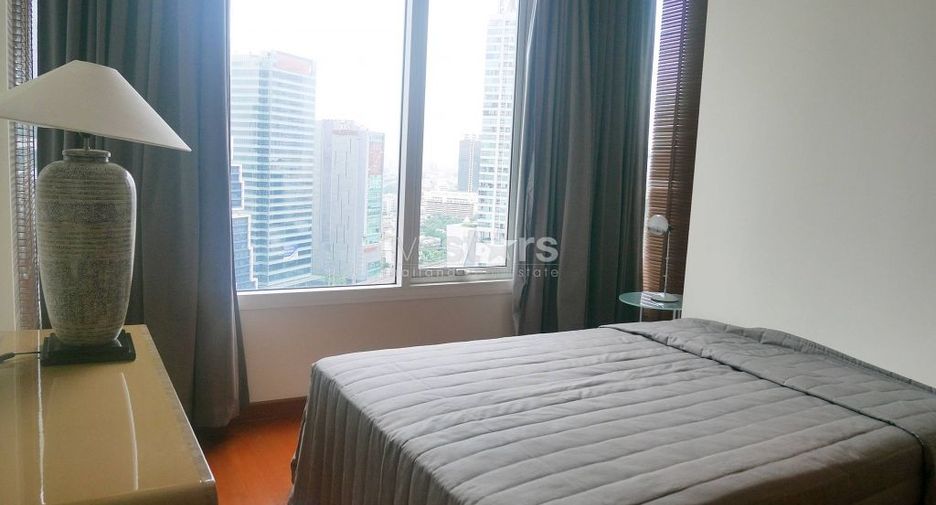 ขาย 2 ห้องนอน คอนโด ใน สาทร, กรุงเทพฯ