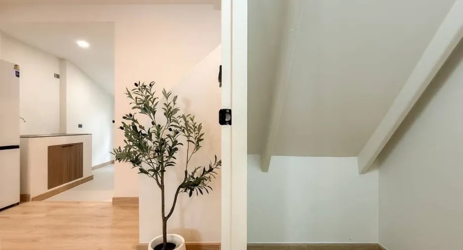 Reihenhaus zum Kauf mit 3 Zimmer in Mueang Chiang Mai, Chiang Mai