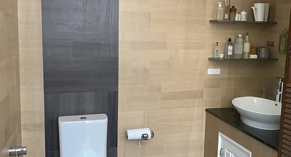 Haus zum Kauf mit 3 Zimmer in Lat Phrao, Bangkok