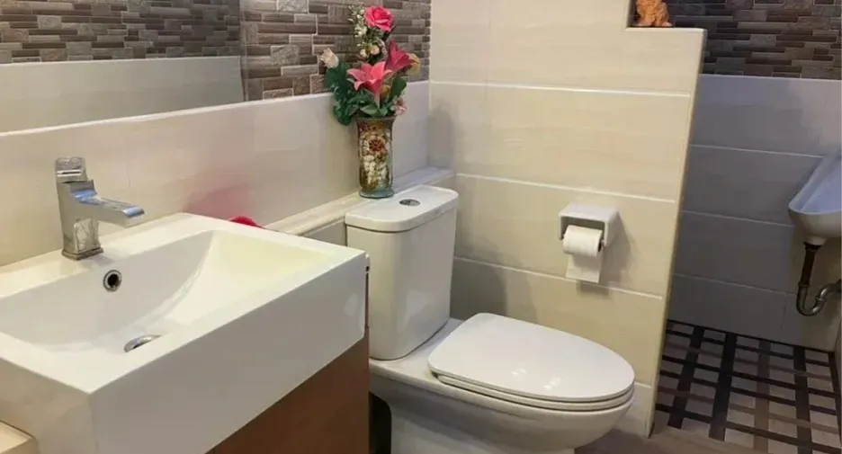 Haus zum Kauf mit 3 Zimmer in Lat Phrao, Bangkok