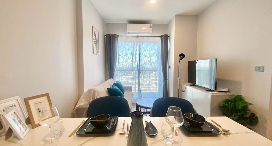 Wohnung zum Kauf mit 1 Zimmer in Mueang Chiang Mai, Chiang Mai