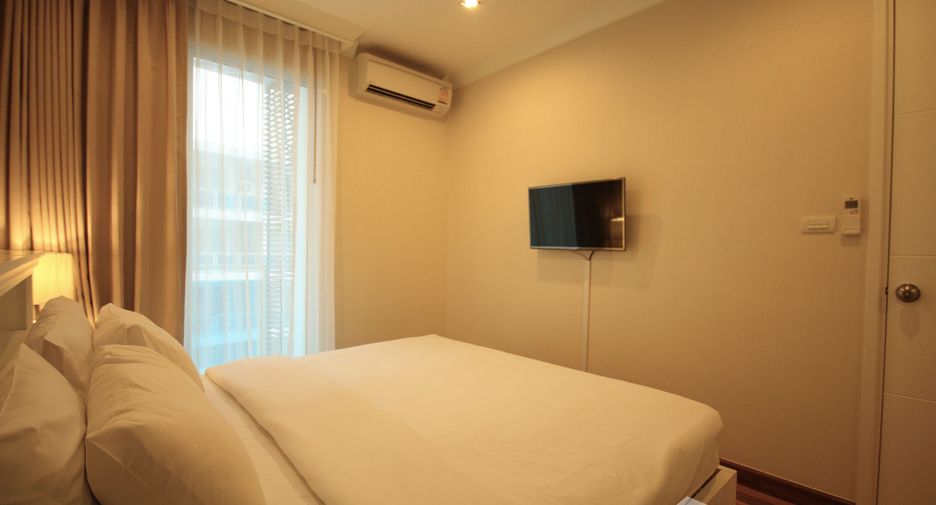 Condo en venta y en alquiler de 2 habitaciones en Hua Hin, Prachuap Khiri Khan