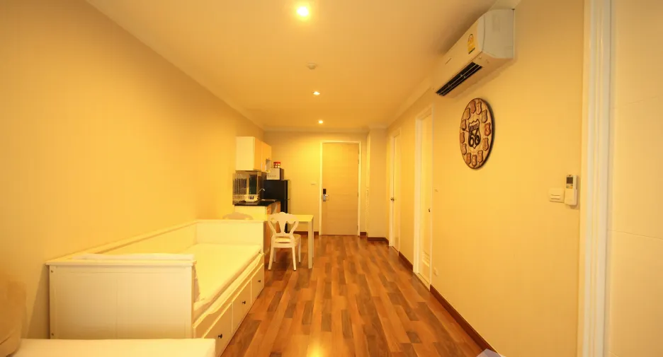 Condo en venta y en alquiler de 2 habitaciones en Hua Hin, Prachuap Khiri Khan