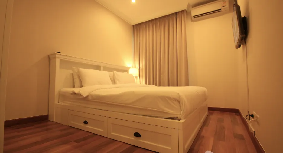 Condo en venta y en alquiler de 2 habitaciones en Hua Hin, Prachuap Khiri Khan